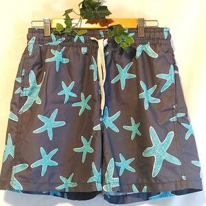 Kanu Surf. Swim shorts. Size Medium. Like New.